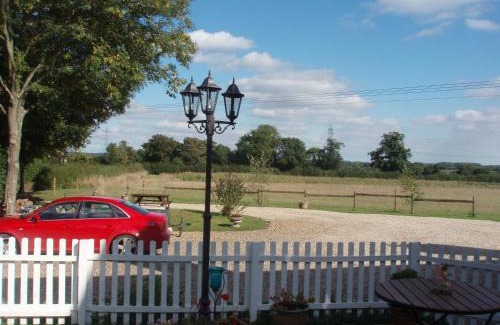 Hethel Cama Y Desayuno | Meadow Farm Cottage