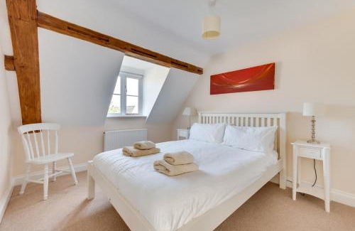 Blythburgh Casa | Meadow House