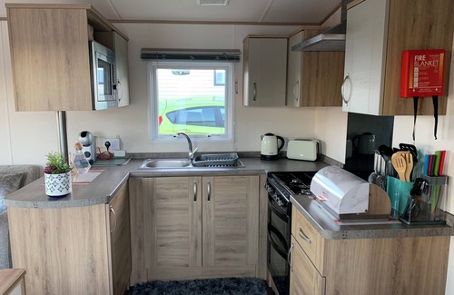 Hewas Water Casa | Meadow Lakes Near St Austell With Beaches & Attractions, Family Friendly Stay