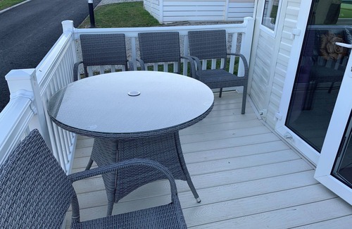 Hewas Water Casa | Meadow Lakes Near St Austell With Beaches & Attractions, Family Friendly Stay