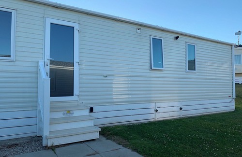 Hewas Water Casa | Meadow Lakes Near St Austell With Beaches & Attractions, Family Friendly Stay