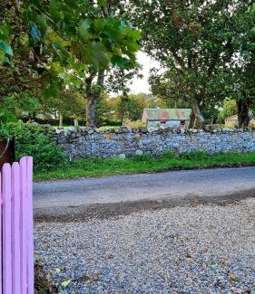 Easkey Apartamento | Meadow Lane