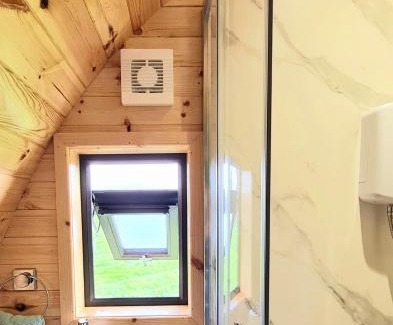 Easkey Apartamento | Meadow Lane