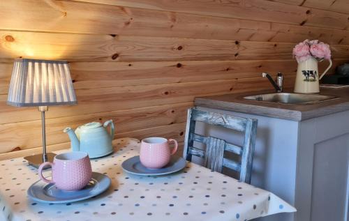 Easkey Apartamento | Meadow Lane