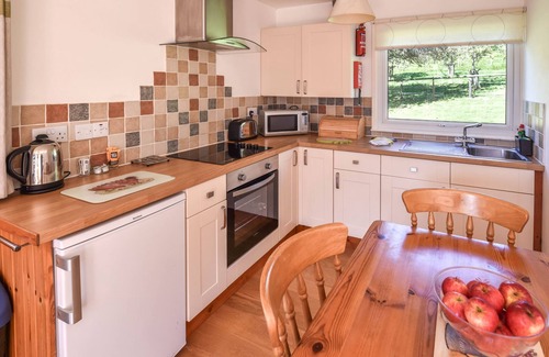 Fivelanes Casa | Meadow Lodge 3 by Interhome