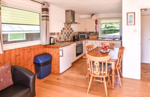 Fivelanes Casa | Meadow Lodge 3 by Interhome