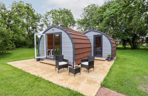 Blaisdon Casa | Meadow Lodge Berrys Place Farm