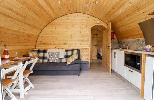 Blaisdon Casa | Meadow Lodge Berrys Place Farm