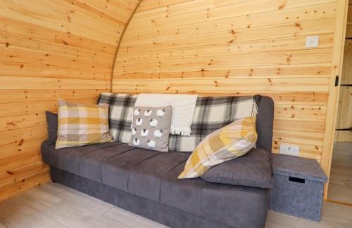 Blaisdon Casa | Meadow Lodge Berrys Place Farm