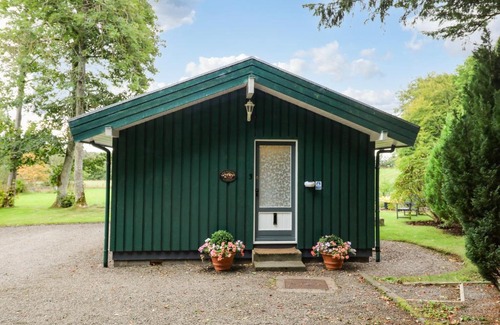 Eyemouth Casa | Meadow Lodge