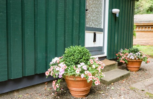 Eyemouth Casa | Meadow Lodge