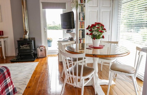 Eyemouth Casa | Meadow Lodge