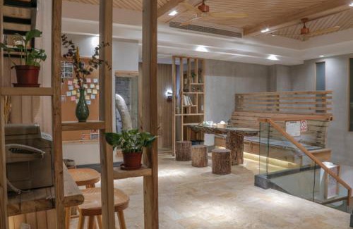Jiaojiang Hotel | Meadow Lodge Hotel Taizhou