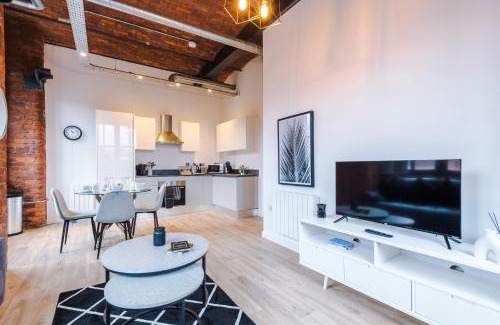 Offerton Apartamento | Meadow Mill by Staycay