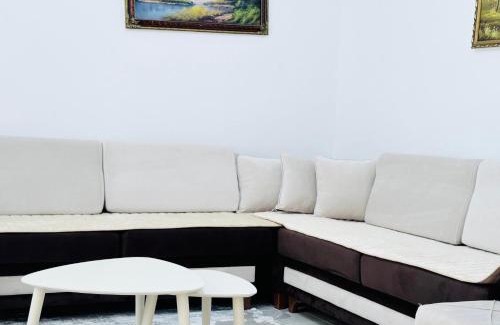 Albania Casa | Meadow Of Stars house