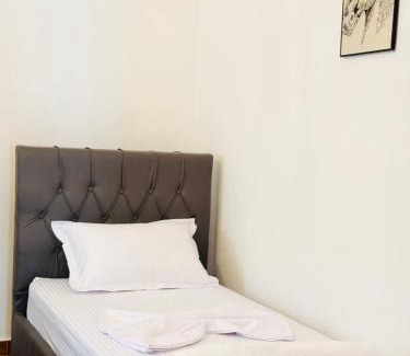 Albania Casa | Meadow Of Stars house