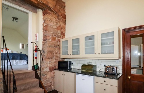 Ipstones Cabaña | Meadow Place, IPSTONES