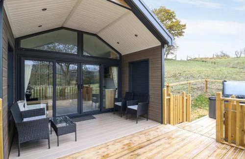 Llandrindod Wells Casa | Meadow Retreat