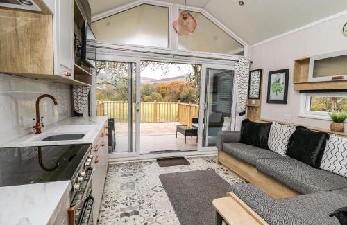 Llandrindod Wells Casa | Meadow Retreat