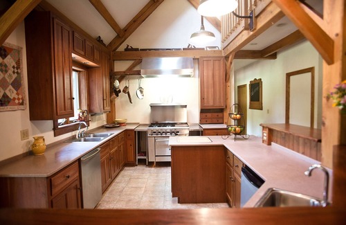 Herman Casa | Meadow Rock Farm-Whole House / 6BR, Capacidad 20