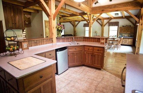 Herman Casa | Meadow Rock Farm-Whole House / 6BR, Capacidad 20
