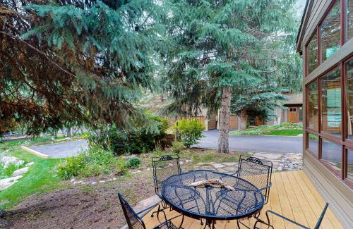 Vail Casa | Meadow Run, Unit 15
