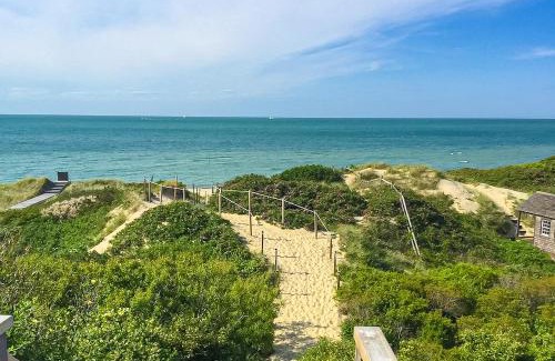 Nantucket Town Casa | Meadow's End