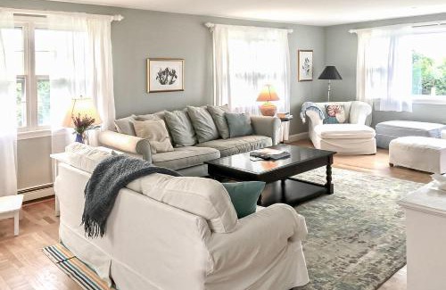 Nantucket Town Casa | Meadow's End