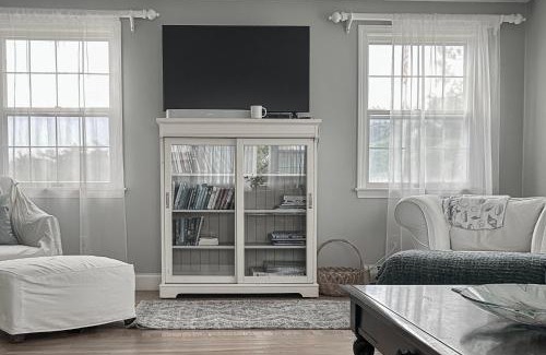 Nantucket Town Casa | Meadow's End