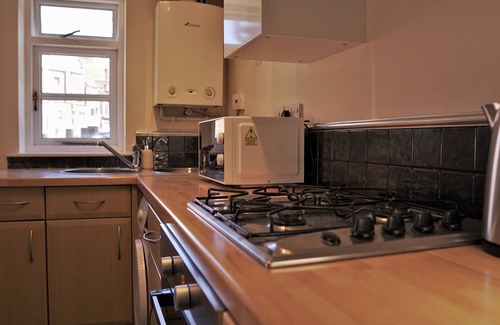 Shrewsbury Apartamento | Meadow Terrace