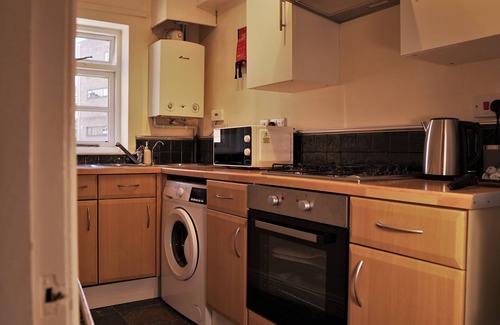 Shrewsbury Apartamento | Meadow Terrace