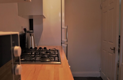 Shrewsbury Apartamento | Meadow Terrace