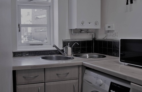 Shrewsbury Apartamento | Meadow Terrace