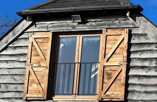 Ryde Casa | Meadow View Barn - Ryde