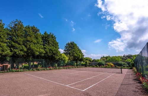 Binham Casa | Meadow View by Big Skies Cottages