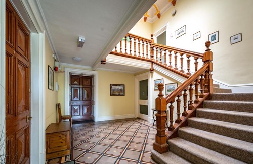 Binham Casa | Meadow View by Big Skies Cottages