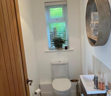 Stamford Casa | Meadow View - Entire 3 Bed House Near Stamford