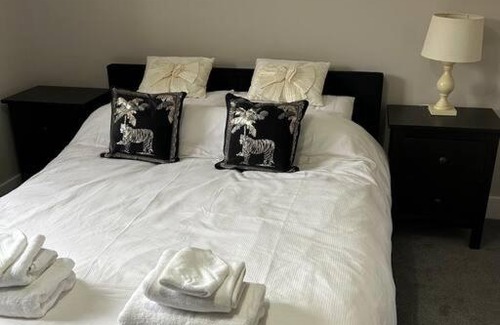 Alfreton Casa | Meadow View