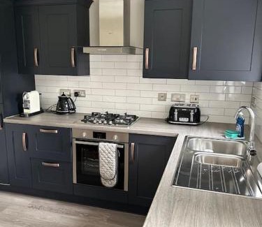 Alfreton Casa | Meadow View