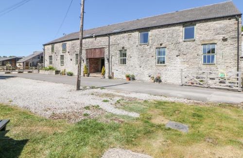 Buxton Casa | Meadow View