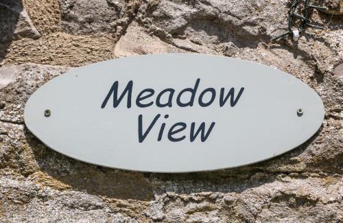 Buxton Casa | Meadow View