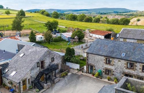 Buxton Casa | Meadow View
