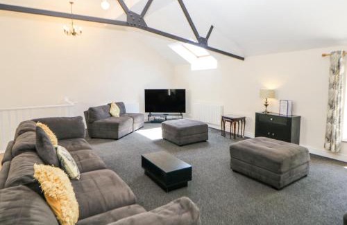 Buxton Casa | Meadow View