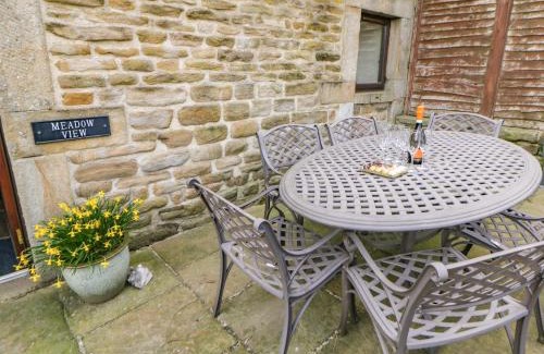 Edale Casa | Meadow View