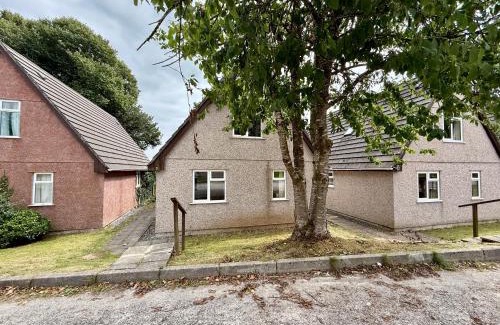 St. Ann's Chapel Casa | Meadow Vista