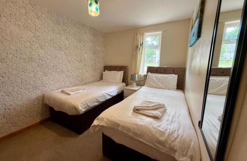 St. Ann's Chapel Casa | Meadow Vista