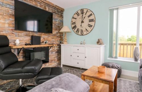 Arnold Casa | Meadowbank Lodge
