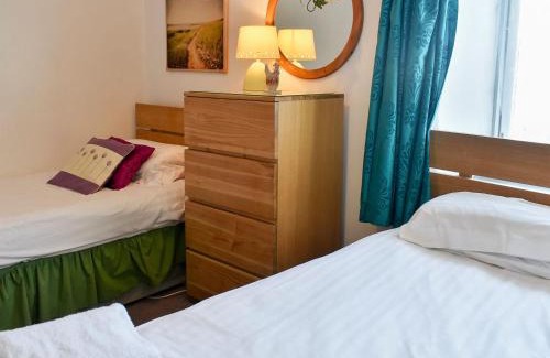 Staveley Casa | Meadowbank Lodge