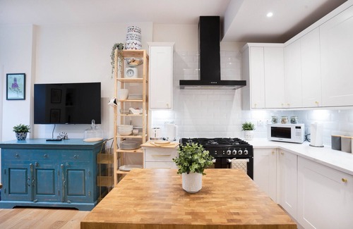 Gifford Apartamento | Apartamento-Apartamento-Baño Privado