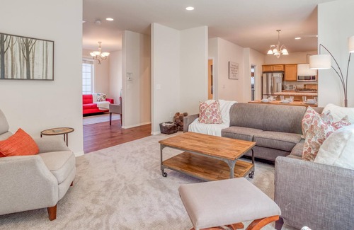 Westbrook Meadows Casa | Meadowbrook